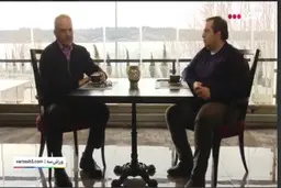جواد خیابانی: برای گزارش هر بازی ۵۰۰ هزار تومان می‌گیریم + ویدئو 