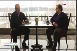 جواد خیابانی: برای گزارش هر بازی ۵۰۰ هزار تومان می‌گیریم + ویدئو 