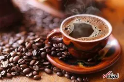  قهوه تلخ  |  آیا برای شما قهوه تلخ مفید است؟