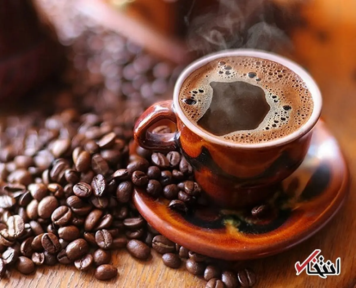  قهوه تلخ  |  آیا برای شما قهوه تلخ مفید است؟