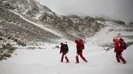 رهاسازی ۷۳ نفر گرفتار در برف منطقه تاراز