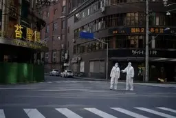 ترس، پارانویا و خشم!