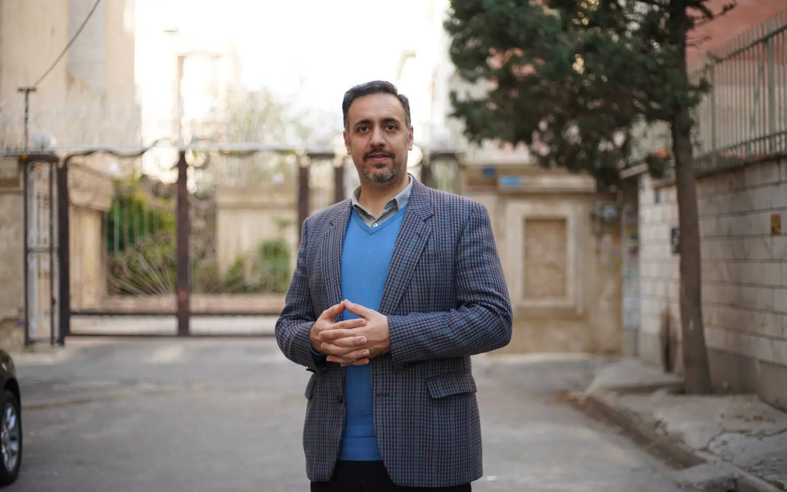 ضرورت بهره‌گیری از سرمایه اجتماعیِ شکل‌گرفته در پی حملات سایبری اخیر