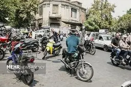 چه کسانی می‌توانند موتور فرسوده خود را با وام ۲۰۰ میلیونی تعویض کنند؟