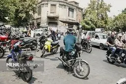 چه کسانی می‌توانند موتور فرسوده خود را با وام ۲۰۰ میلیونی تعویض کنند؟