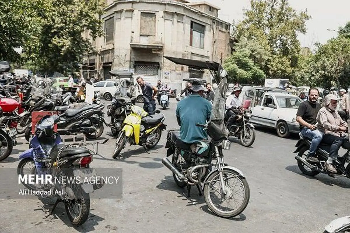 چه کسانی می‌توانند موتور فرسوده خود را با وام ۲۰۰ میلیونی تعویض کنند؟