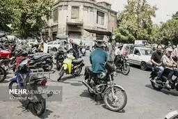 چه کسانی می‌توانند موتور فرسوده خود را با وام ۲۰۰ میلیونی تعویض کنند؟