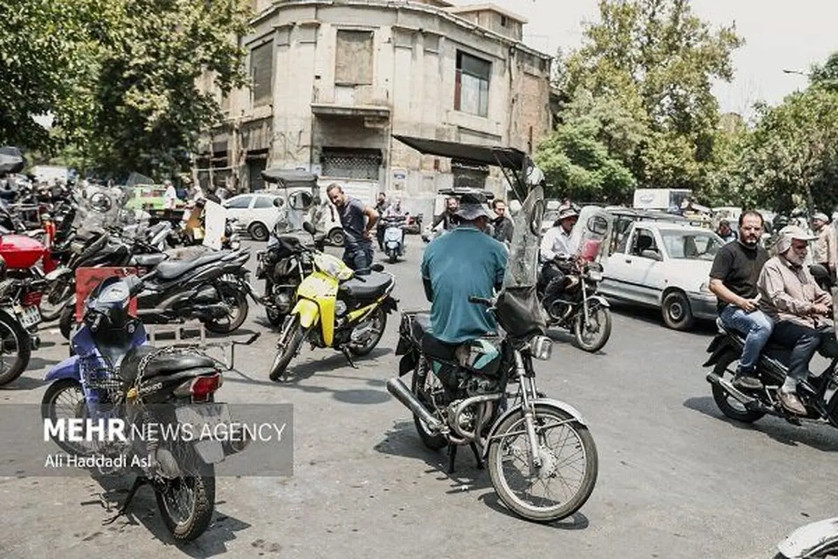 چه کسانی می‌توانند موتور فرسوده خود را با وام ۲۰۰ میلیونی تعویض کنند؟