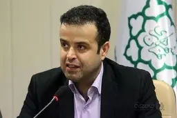 «صدرالدین علیپور» مدیرعامل سازمان مدیریت پسماند شهرداری تهران شد