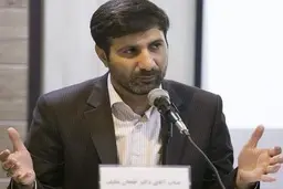 سخنگوی شورای نگهبان درباره محرمانه بودن اعلام اموال مسولان: در حال حاضر قانون حاکم، قانون مجمع تشخیص است |  اگر مجلس اصلاح جدیدی داشته باشد، بررسی می‌کنیم