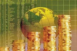 
 اقتصاد جهانی با وقایع غیرقابل پیش بینی مواجه  شده است
