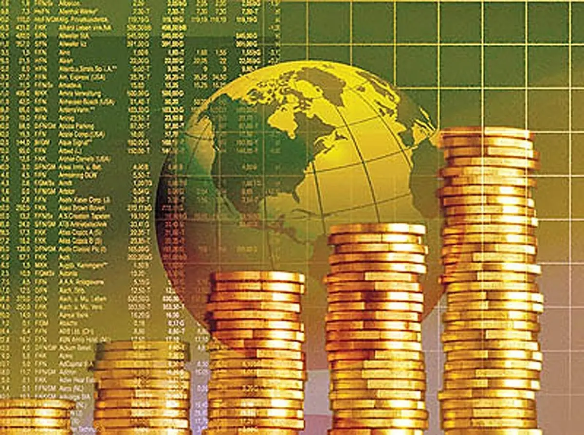 
 اقتصاد جهانی با وقایع غیرقابل پیش بینی مواجه  شده است
