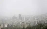 توصیه‌های اورژانس تهران با توجه به افزایش آلودگی هوا
