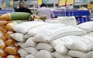 احتمال فاسد شدن ۲۰۰ هزار تن برنج وارداتی در گمرکات و بنادر کشور