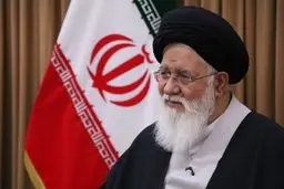 امام جمعه مشهد : موفق شدیم در سرزمین خود آثار شیطان بزرگ را از بین ببریم