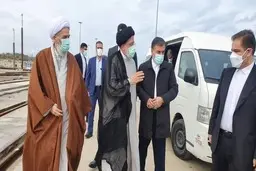 رئیسی: ویلاهای ساحلی دولت در اختیار مردم گذاشته شود