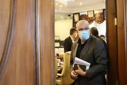 تحریم ایران را لغو کنید تا بحران انرژی جهان فروکش کند