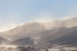 هشدار جدی هواشناسی به کوهنوردان | احتمال وقوع کولاک در ارتفاعات برخی استان‌ها | بارش برف و وزش باد شدید در ارتفاعات بالادست تهران
