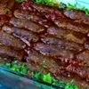 راز پخت کباب هندی نرم و آبدار | مرغی که در سس سبزیجات غرق طعم میشود
+ویدئو