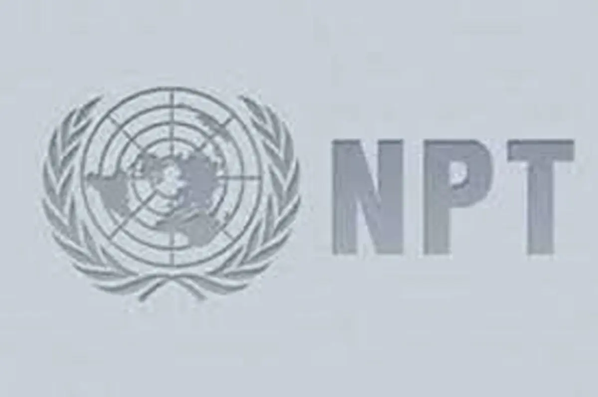 تبعات خروج از NPT جبران ناپذیر است