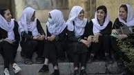 پوشش زنان به خطر افتاد | طالبان دوباره قانون گذاشت | این بار کلاس چهارم تا ششم!