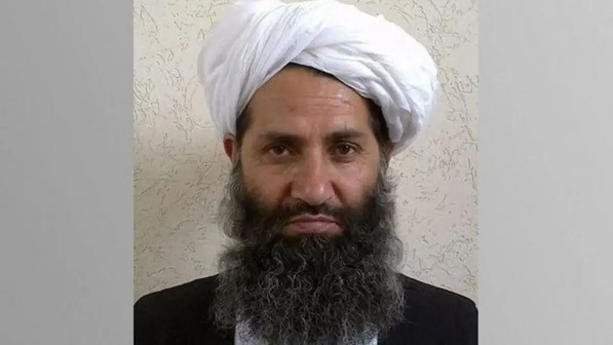 
 خبر کشته‌شدن ملاهبت‌الله آخوندزاده رهبر طالبان دروغ است؟
