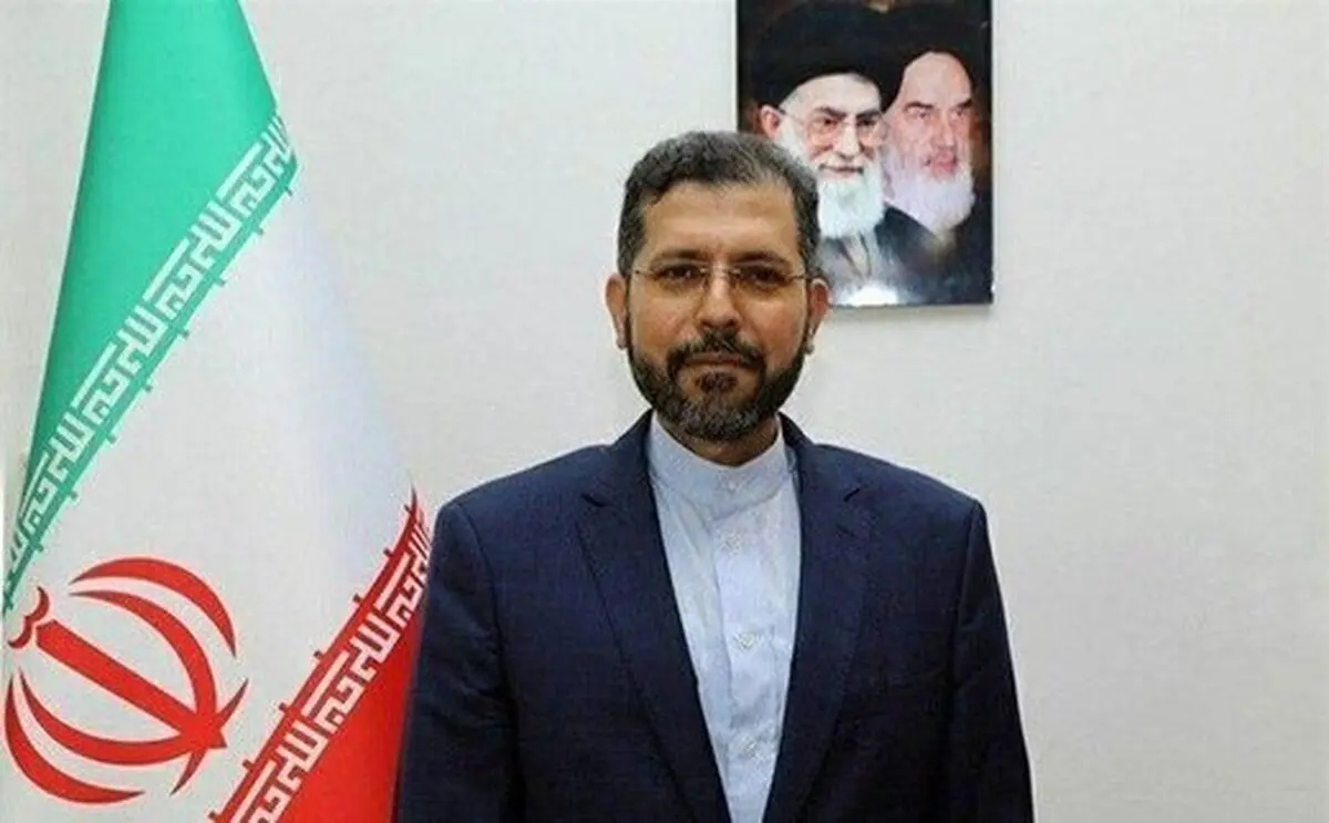  آمریکا  باز هم دروغ می گوید | ظریف نتوانست در اجلاس مجمع عمومی سازمان ملل شرکت کند