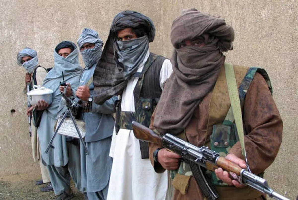 طالبان از همه کشورهای جهان درخواست کمک کرد