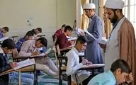 طرح امین شکست خورد؛ معلمان حوزوی کلاس درس را رها می‌کنند
