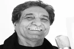 صداپیشه ماجراهای گالیور در سن 81 سالگی درگذشت