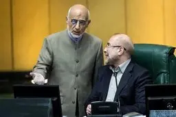 میرسلیم:فرصت‌طلبی در شأن قالیباف نیست.