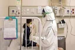 مرگ ۳ کودک مبتلا به کرونا در اصفهان 