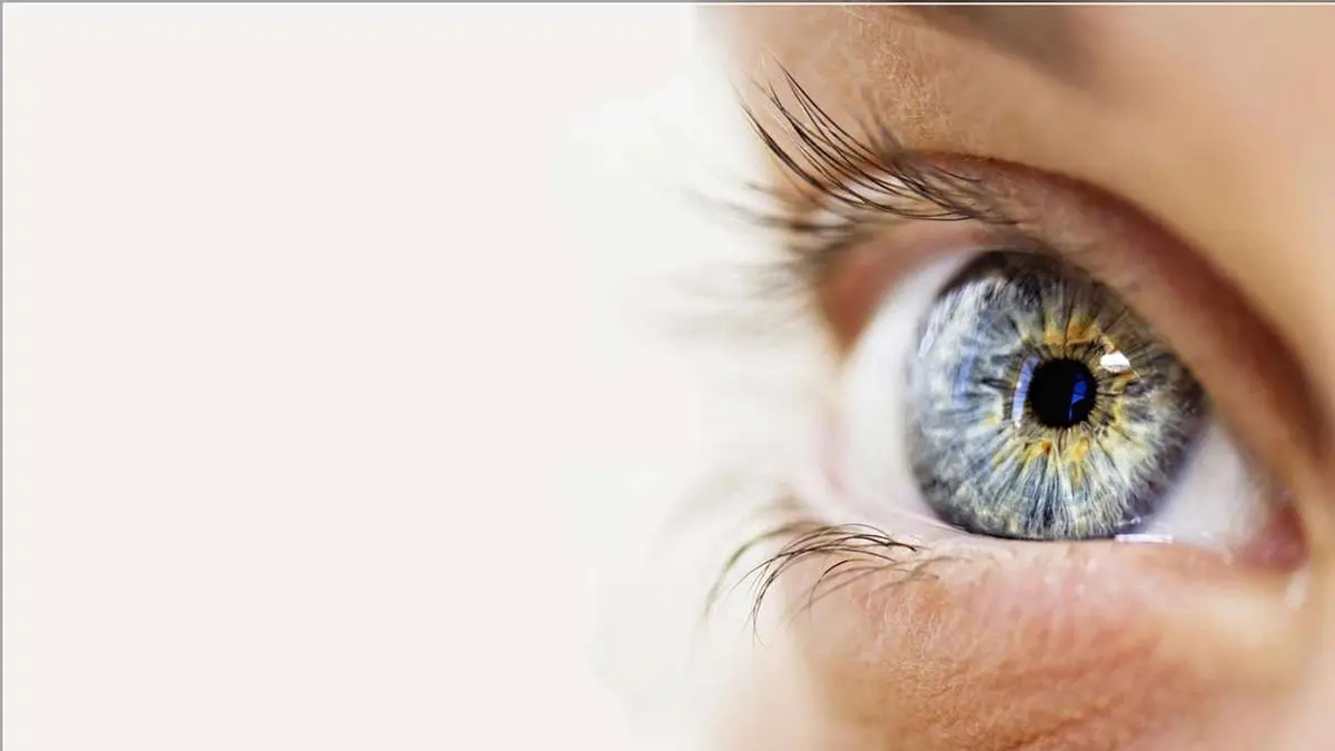 چشم ها در مورد سلامتی ما چه می گویند؟