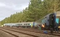 
خروج قطار از ریل در استرالیا ۲ کشته و ۱۲ زخمی داشت
