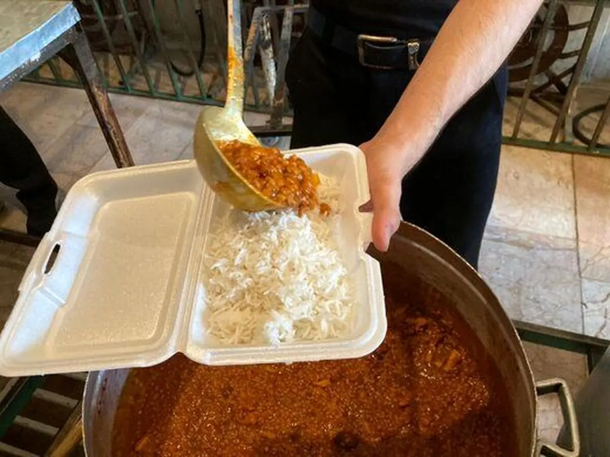 بهترین زمان برای خوردن شام چه وقت است؟