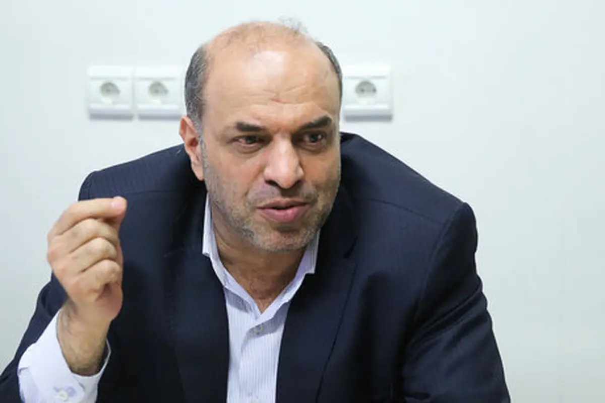 با تحریف قدرت ایران مواجهیم
