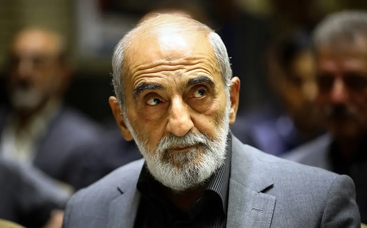 حسین شریعتمداری مجرم شناخته شد
