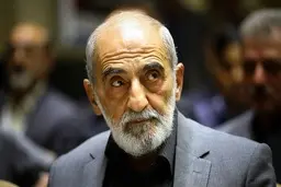 حسین شریعتمداری مجرم شناخته شد
