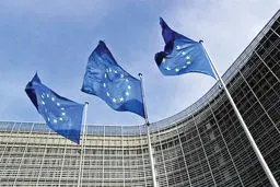 خیز اروپا علیه حاکمیت غول‌های تکنولوژی
