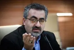 شایعه درخواست واکسن فایزر برای کارکنان بیت رهبری | کیانوش جهانپور: صحت ندارد