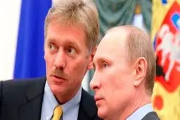 کرملین به ناتو هشدار داد 