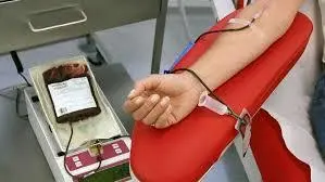 با سرد شدن هوا اهدای خون رشد نزولی داشت | کاهش اهدای خون در ایران 