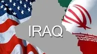 درخواست آمریکا از عراق برای خرید انرژی از سه کشور عربی به جای ایران 