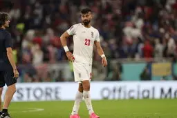 بلاخره رامین رضاییان زبان باز کرد | خدایا خوشی به ما نیومده؟ + عکس