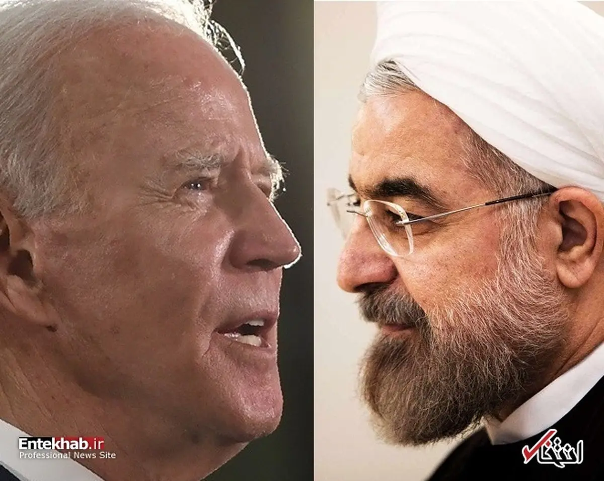 
مخالفان روحانی نمی‌خواهند تا قبل از انتخابات ۱۴۰۰، برجام احیا شود؛ دارند وقت کشی می‌کنند