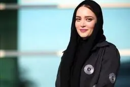 تصویری که بهنوش طباطبایی در استوری خود منتشر کرد 