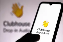 دانلود clubhouse دوبرابر شد
