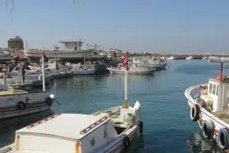 
چرا اسرائیل به طور مداوم به بندر لاذقیه حمله می‌کند؟