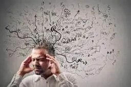 اگر زیاد فکر می کنی، عوارضش و بشناس