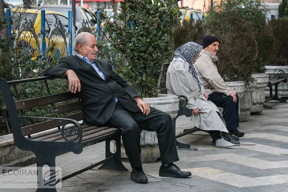 خبر خوش برای بازنشستگان | افزایش حقوق بازنشستگان قطعی شد